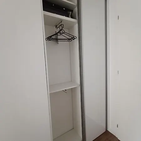 Apartment Cozy Nest Konjic