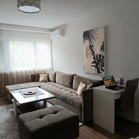 Cozy Nest * Konjic