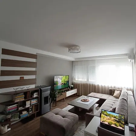 Apartment Cozy Nest